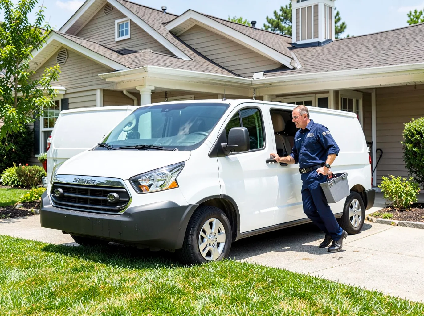 Emergency Plumber company in Fontanelle, IA